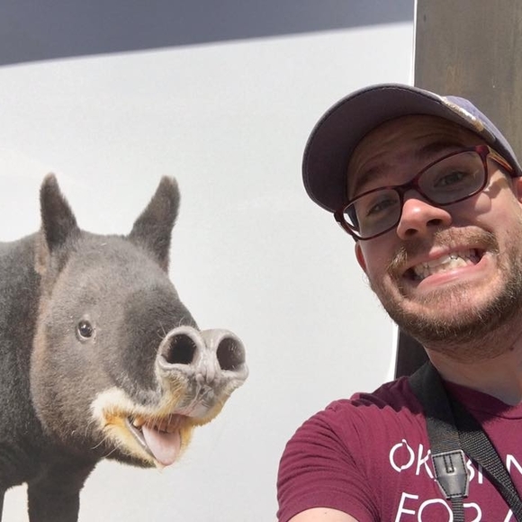 Meet your Posher, Andrew - Picture 2 of 2